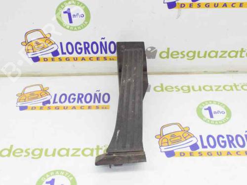 Used Pedal BMW 5 (E60) 525 d (177 hp) 1641405