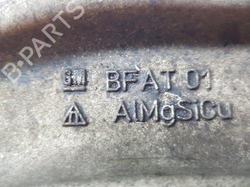Right front suspension arm OPEL ASTRA J (P10) 1.7 CDTI (68) | BP13309358M13 