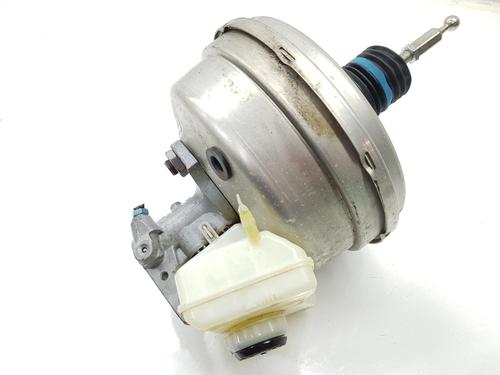 Servo brake AUDI A6 C7 (4G2, 4GC) 2.0 TDI | BP31855961M42