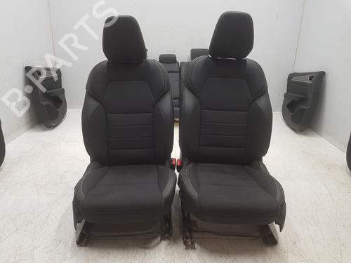 Seats set RENAULT ARKANA I (LCM_, LDN_) 1.3 TCe 140 (LDN0) | BP33220149C78  - Image 7