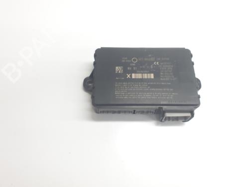 Used Electronic module LAND ROVER RANGE ROVER EVOQUE (L538) 2.0 D 4x4 (150 hp) 24802116
