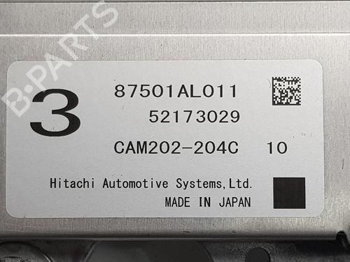 Andre SUBARU OUTBACK (BS) 2.0 D AWD (BSD) | BP32268658O1