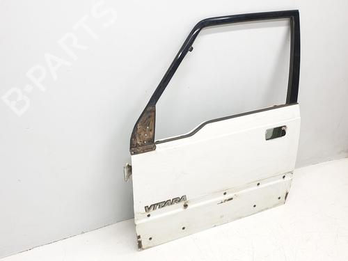 Left front door SUZUKI VITARA (ET, TA, TD) 1.9 D All-wheel Drive (SE419TD) | BP16426665C2 
