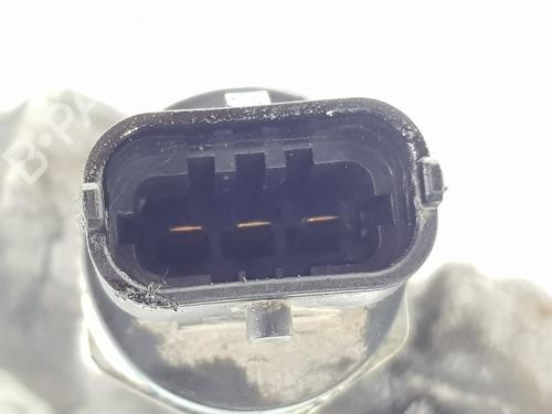 Injection rail RENAULT MASTER III Van (FV) 2.3 dCi 110 FWD (FV0R, FV0W, FV1A) | BP32139669M98 