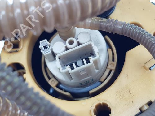 Fuel pump LAND ROVER FREELANDER 2 (L359) 2.2 TD4 4x4 | BP29278973M76