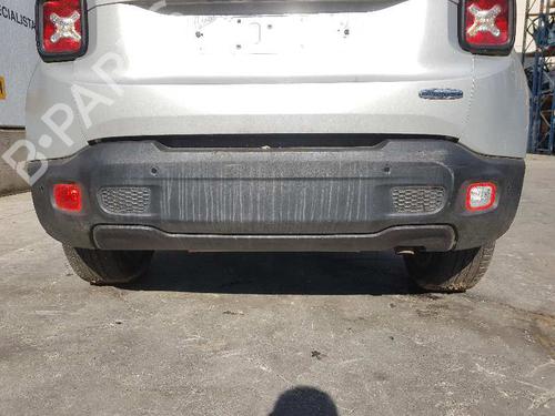 Other JEEP RENEGADE SUV (BU, B1, BV) 1.4 4x4 | BP17333822O1 