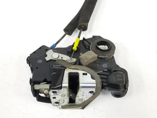 Front right lock TOYOTA LAND CRUISER PRADO (_J12_) 3.0 D-4D (KDJ120, KDJ125) | BP8362289C97 