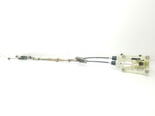 Gear lever TOYOTA RAV 4 III (_A3_) 2.2 D 4WD (ALA30_, ALA30R) | BP23875905M90 