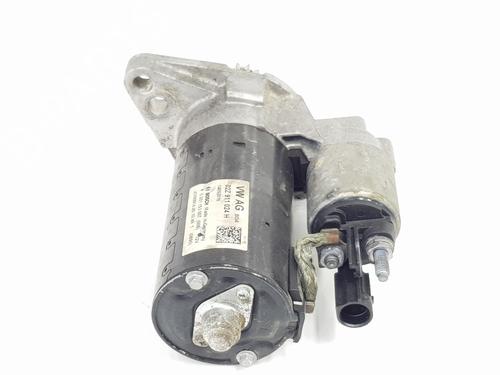 Starter VW CADDY IV MPV (SAB, SAJ) | BP36223631M8 - Image 3