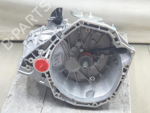 Gearbox DACIA DUSTER (HS_)  | BP33558100M3  - Image 5