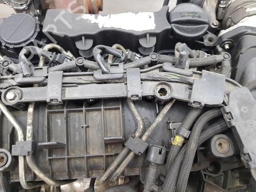 Engine FORD FOCUS C-MAX (DM2) 1.6 TDCi | BP35814061M1 - Image 4