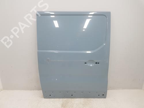 Højre side skydedør Højre side skydedør RENAULT TRAFIC III Van (FG_) 1.6 dCi 140 (FGMA, FGMC) (140 hp) 34247514 34247514