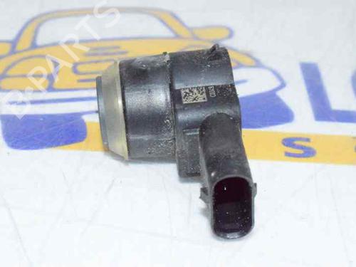 Other MERCEDES-BENZ SPRINTER 3,5-t Van (B906) 311 CDI (906.631, 906.633, 906.635, 906.637) | BP14118921O1 