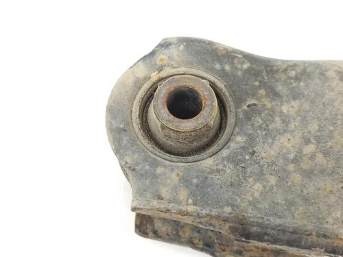 Right rear suspension arm MITSUBISHI OUTLANDER II (CW_W) 2.2 DI-D 4WD | BP13445457M15 
