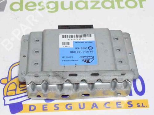 Control unit BMW 3 Compact (E36) 318 tds | BP1369610M11 