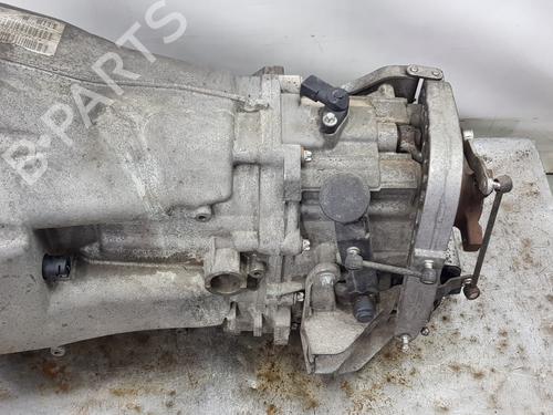 Gearbox MERCEDES-BENZ VITO Bus (W639) 115 CDI (639.701, 639.703, 639.705) | BP28167444M3 