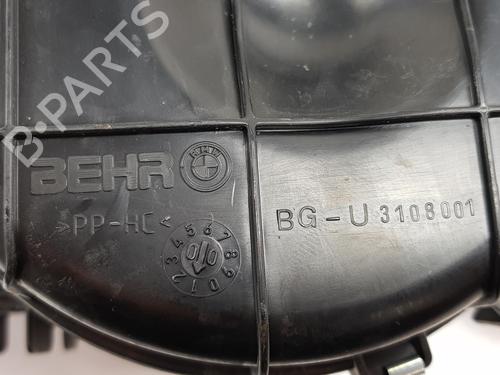 Heater blower motor BMW X5 (E70) M | BP15676666M62 