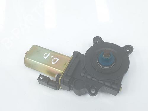 Right front window motor FORD FIESTA V (JH_, JD_) 1.6 TDCi | BP10628627E20 