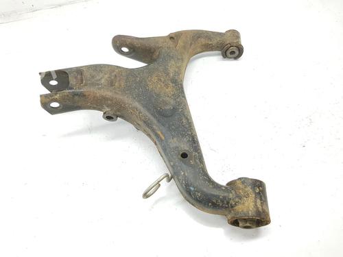 Left rear suspension arm LAND ROVER RANGE ROVER SPORT I (L320) 2.7 D 4x4 | BP12144403M14 