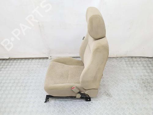 Right front seat TOYOTA LAND CRUISER PRADO (_J12_) 3.0 D-4D (KDJ120, KDJ125) | BP7106393C16 