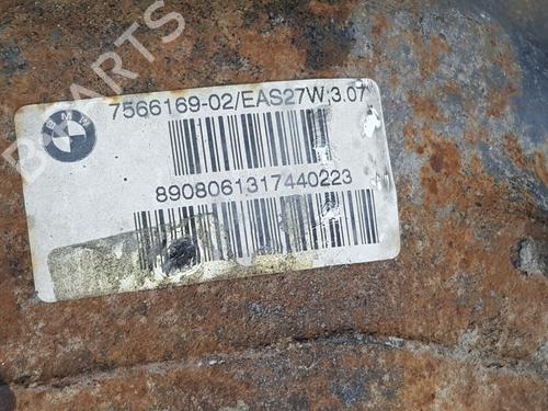 Rear differential BMW 3 (E90) 318 d | BP29456716M24 
