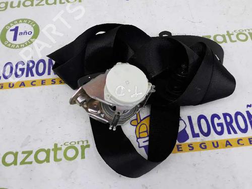 Rear right seatbelt BMW X3 (E83) xDrive 30 d | BP6623782I28 