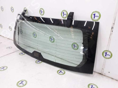 Bootlid window CHEVROLET CAPTIVA (C100, C140) 2.0 D 4WD | BP25817202C64 
