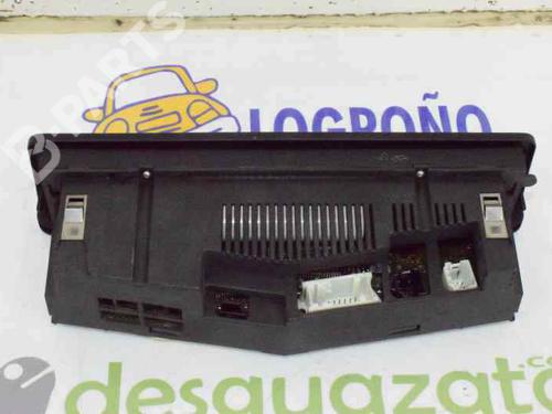 Climate control BMW 3 (E46) 325 i | BP1045571I5 