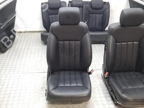 Seats set MERCEDES-BENZ M-CLASS (W164) ML 280 CDI 4-matic (164.120) | BP8671450C78 