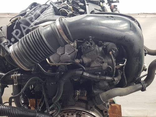 Engine PEUGEOT 407 (6D_) 2.0 (6DRFNB, 6DRFNE) | BP32266516M1 