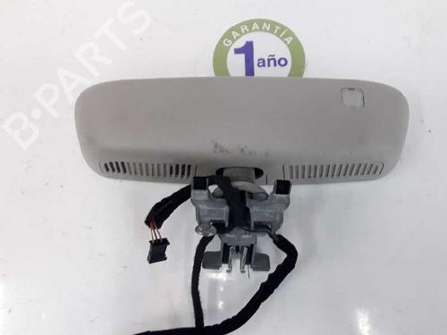 Rear mirror MERCEDES-BENZ M-CLASS (W164) ML 350 CDI 4-matic (164.122) | BP4694125I6 