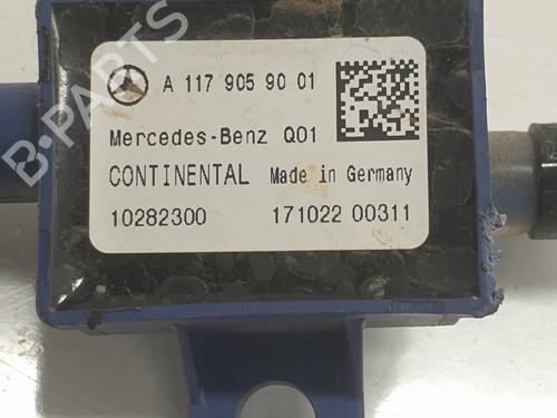 Elektronisk sensor MERCEDES-BENZ GLA-CLASS (X156) GLA 200 CDI / d (156.908) | BP21064365M84 