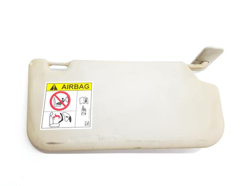 Used Right sun visor FORD RANGER (TKE) 2.2 TDCi 4x4 (160 hp) 29826199