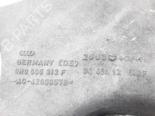 Right rear suspension arm AUDI A7 Sportback (4GA, 4GF) 3.0 TDI | BP6691865M15 