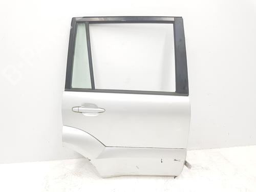 Used Right rear door TOYOTA LAND CRUISER PRADO (_J12_) 3.0 D-4D (KDJ120, KDJ125) (163 hp) 21327230