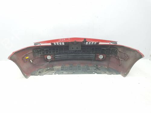 Front bumper RENAULT MEGANE II Coupé-Cabriolet (EM0/1_) 1.9 dCi | BP28424026C7 