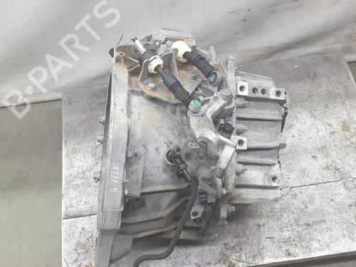 Gearbox FIAT DUCATO Platform/Chassis (250_)  | BP33698286M3  - Image 6