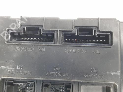 Fuse box RENAULT MEGANE II (BM0/1_, CM0/1_) 1.5 dCi (BM1F, CM1F) | BP8391697E1 