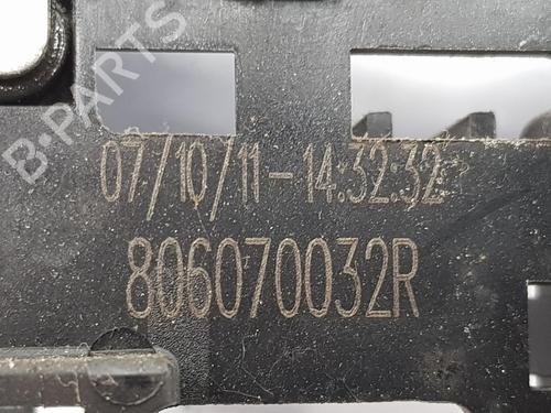 Front left lock RENAULT MEGANE III Hatchback (BZ0/1_, B3_) 1.6 16V (BZ0H) | BP13072601C98 