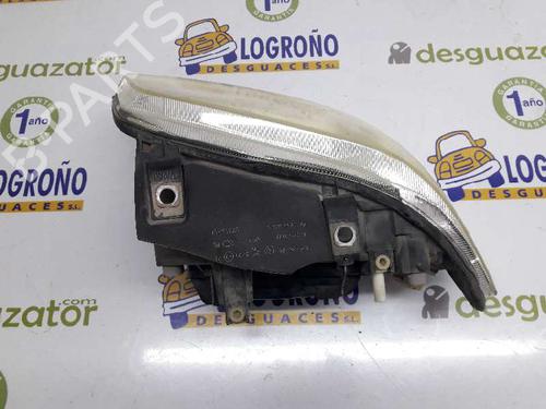 Right headlight SEAT IBIZA II (6K1) 1.4 i | BP1802296C29 