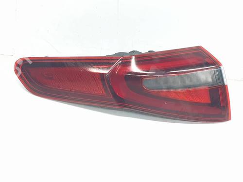 Left taillight ALFA ROMEO STELVIO (949_) 2.2 D (949.AXD1A) | BP40093699C34 - Image 3