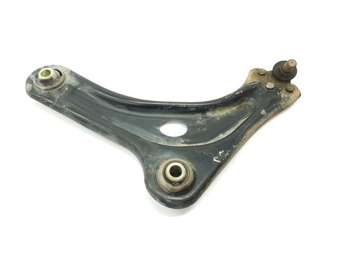 Used Left front suspension arm PEUGEOT 2008 I (CU_) 1.6 BlueHDi 120 (120 hp) 24939744