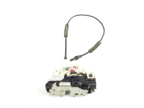 Used Front right lock Front right lock 37252461 37252461