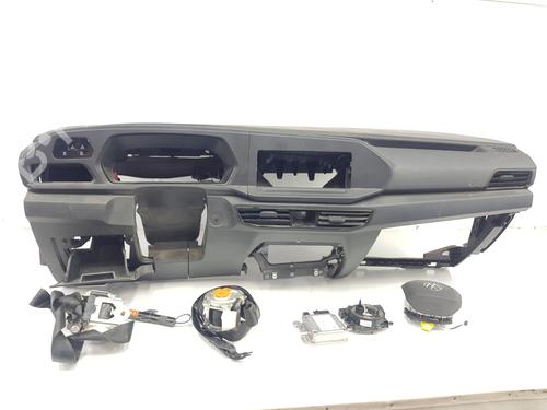 Kollisonspute sett VW CADDY V Box Body/MPV (SBA, SBH) [2020-2025]  27879706