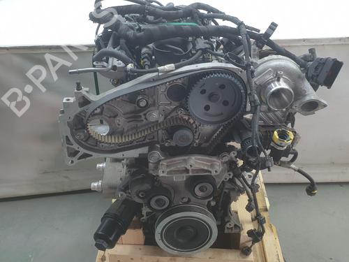 Engine ALFA ROMEO GIULIA (952_) 2.2 D (952AFA25, 952AFM25, 952ALA25) | BP29906719M1 
