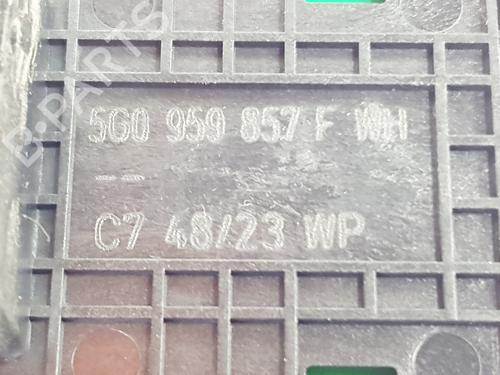Left front window switch SEAT ARONA (KJ7, KJP) 1.0 TSI | BP29729076I27 