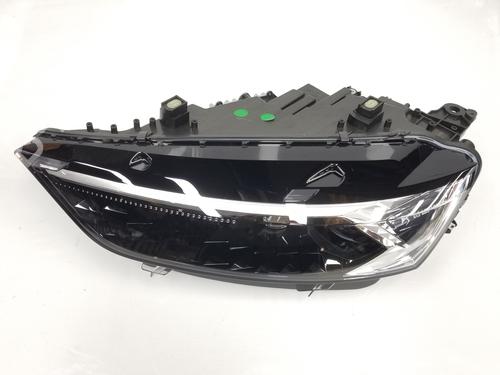 Lyskaster venstre DS DS 7 Crossback (J4_, JR_, JC_) E-TENSE 225 (J4DGZU, J45GQU) (224 hp) 16097050