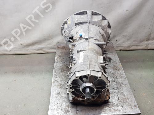 Used Gearbox MASERATI GHIBLI III (M157) 3.0 S Q4 (409 hp) 27507123