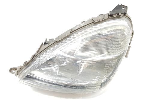 Used Left headlight MERCEDES-BENZ A-CLASS (W168) A 170 CDI (168.008) (90 hp) 20188040