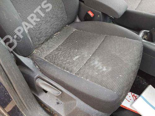 Right front window switch VW TIGUAN (5N_) 2.0 TDI | BP7521373C105  - Image 9